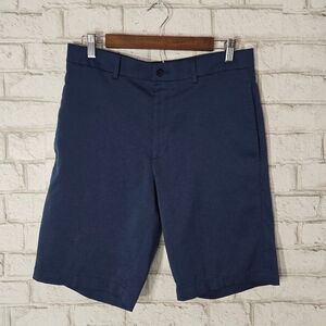 Walter Hagen Essentials navy shorts